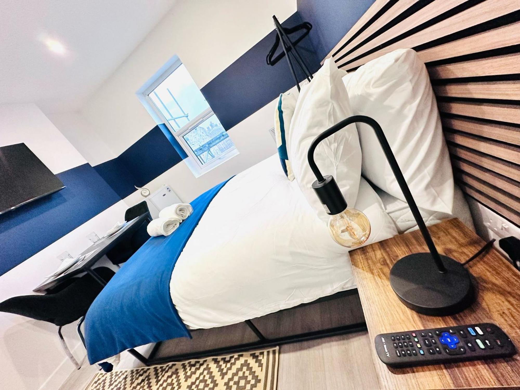 High Standard Central Studios Perfect For Tourists! Λονδίνο Εξωτερικό φωτογραφία
