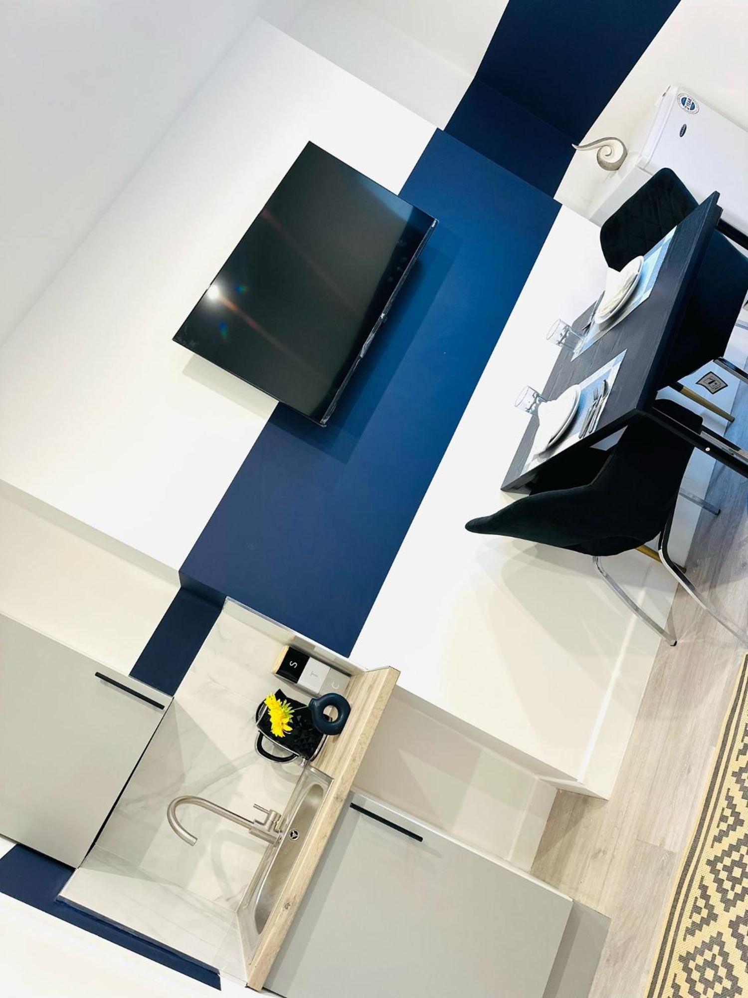 High Standard Central Studios Perfect For Tourists! Λονδίνο Εξωτερικό φωτογραφία