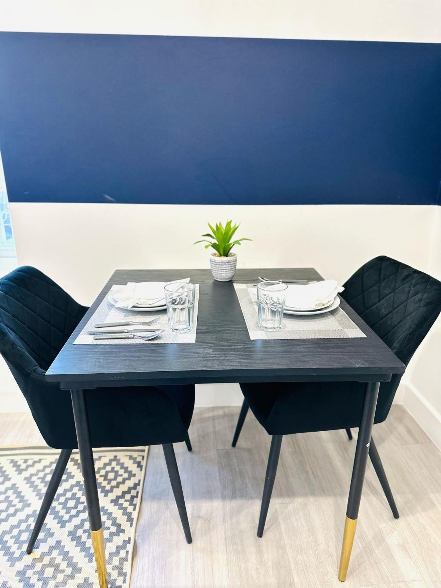 High Standard Central Studios Perfect For Tourists! Λονδίνο Εξωτερικό φωτογραφία