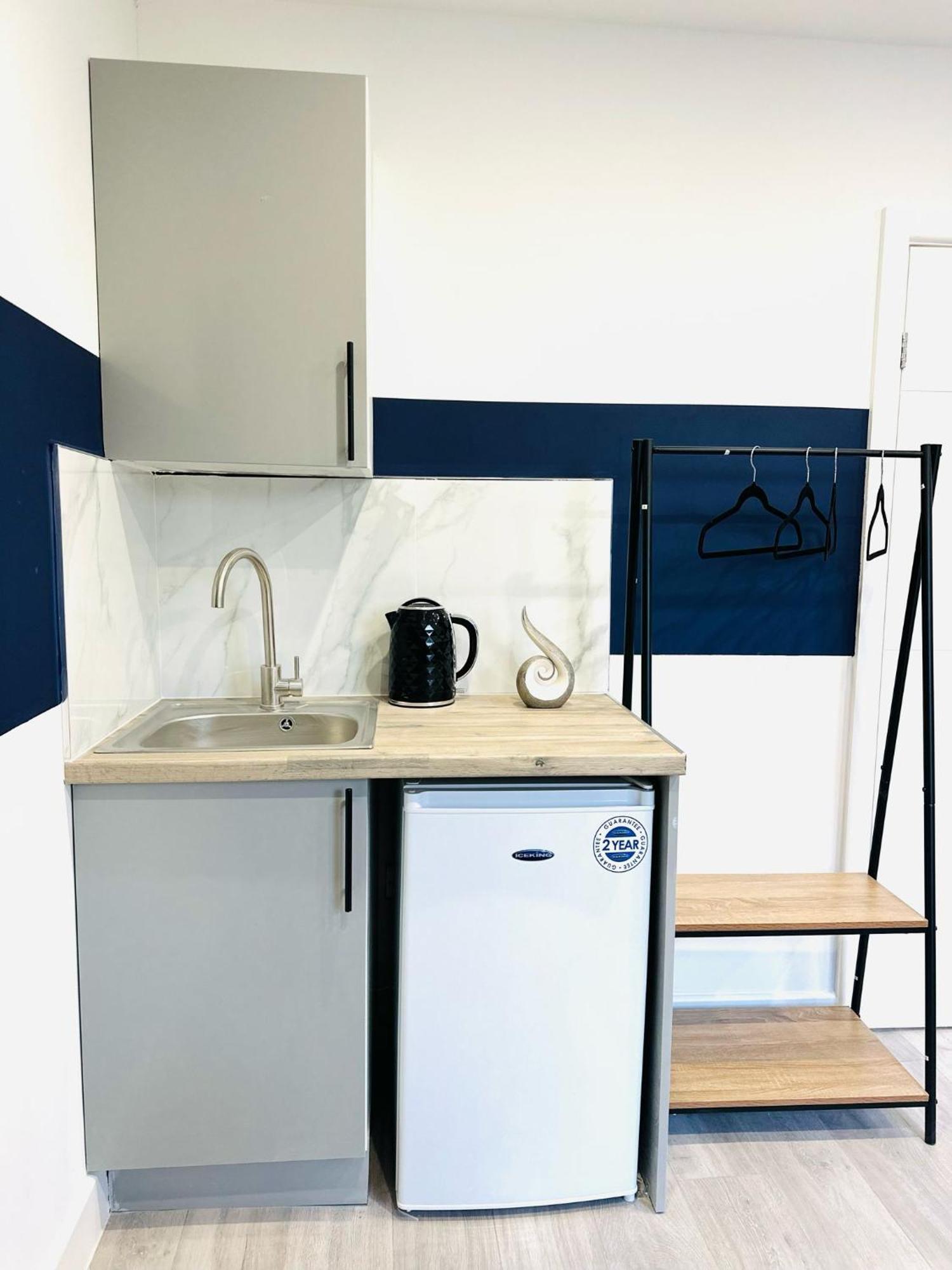 High Standard Central Studios Perfect For Tourists! Λονδίνο Εξωτερικό φωτογραφία